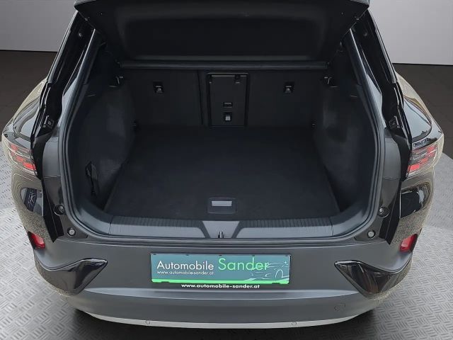 Volkswagen ID.4 4Motion GTX