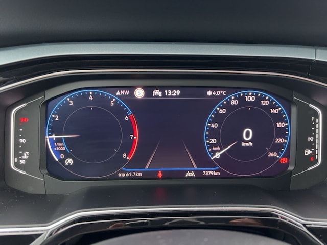 Volkswagen Taigo 1.0 TSI Life