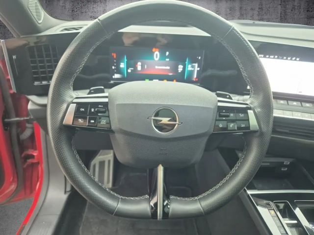 Opel Astra 1.5 CDTI 1.5 Turbo Ultimate