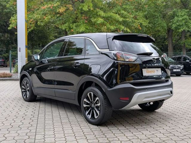 Opel Crossland X 1.2 Turbo Elegance Turbo