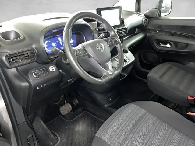 Opel Combo Combo-e Life Ultimate