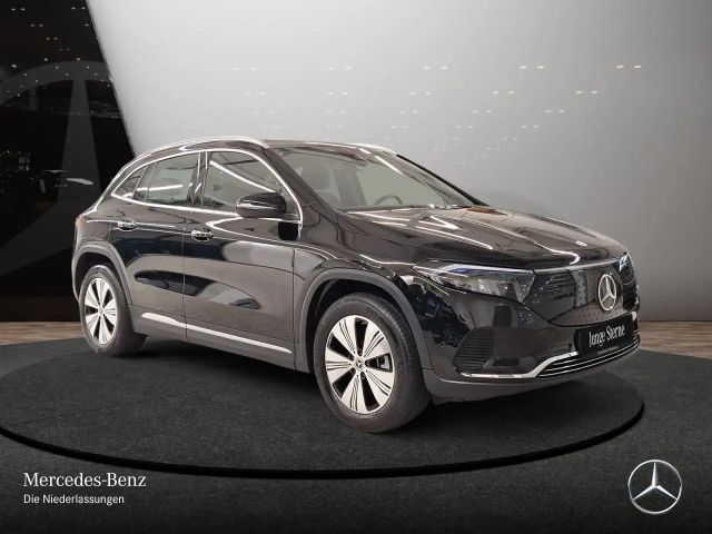 Mercedes-Benz EQA 350 4MATIC Progressive