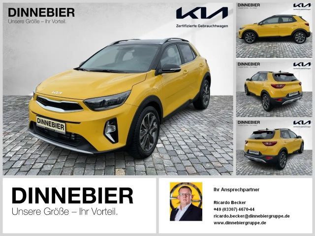 Kia Stonic Spirit