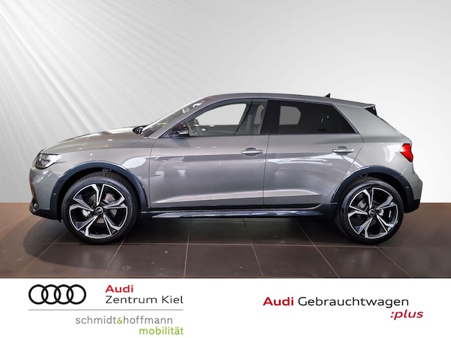 Audi A1 30 TFSI Allstreet S-Tronic