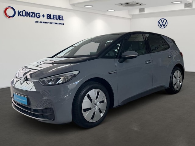Volkswagen ID.3 City Performance Pure