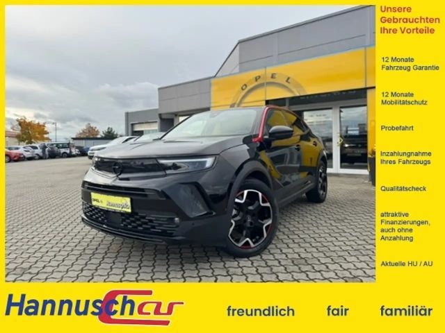 Opel Mokka GS-Line Grand Sport