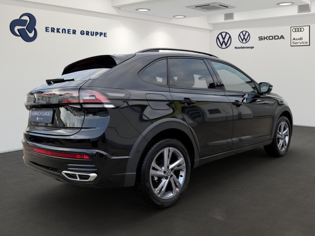 Volkswagen Taigo 1.0 TSI DSG R-Line