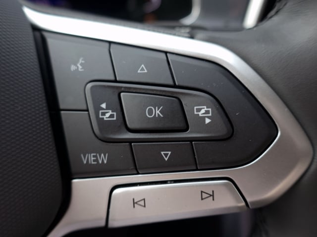 Volkswagen T-Roc 1.5 TSI DSG