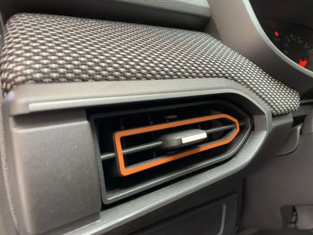 Dacia Sandero Stepway TCe 90