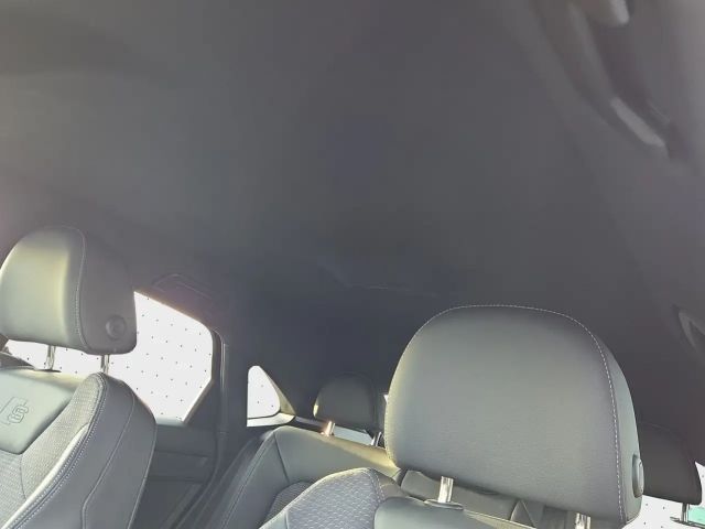 Audi Q3 35 TFSI S-Line