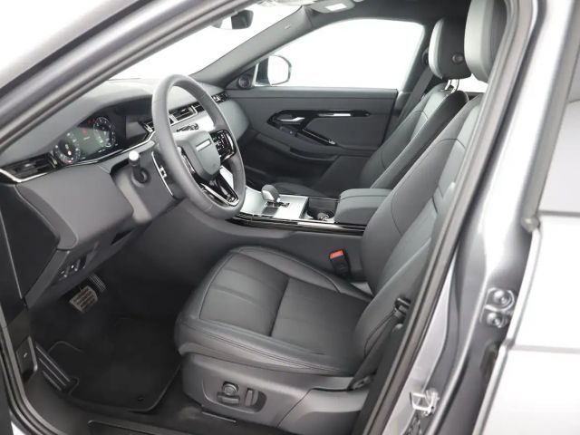 Land Rover Range Rover Evoque S