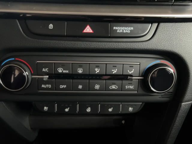 Kia Ceed Platinum Edition