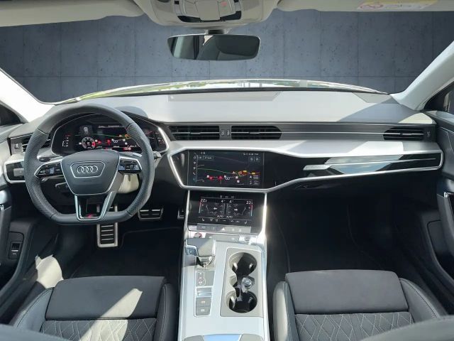 Audi S6 TDI AHK/21"/S-Sportsitz/Matrix/B&O/SHZ/