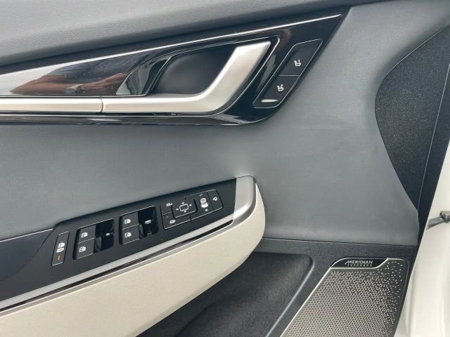 Kia EV6 GT-Line Vierwielaandrijving