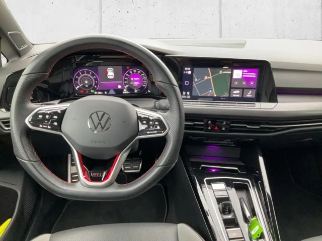 Volkswagen Golf 2.0 TSI Golf VIII