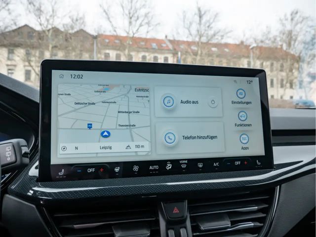 Ford Focus ST Line Wagon