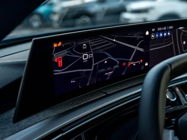 Peugeot 3008 MHEV | 136 PK AT | Pano dak | 360° Camera | Nav...