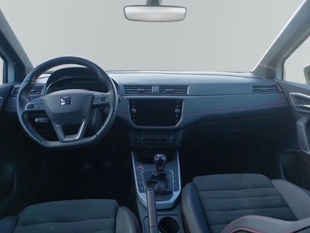 Seat Arona 1.5 TSI FR-lijn