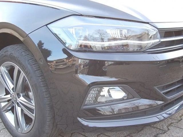 Volkswagen Polo DSG