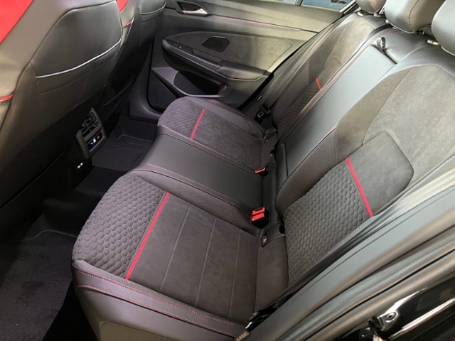 Volkswagen Golf DSG Style