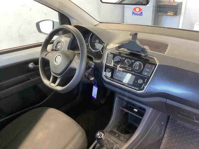 Volkswagen up! 1.0 MPI