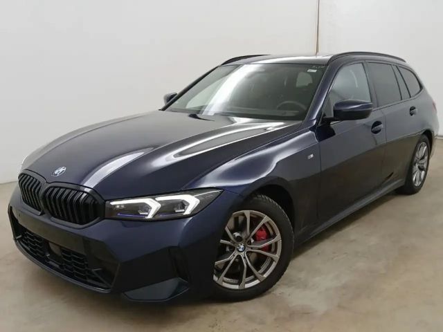 BMW 320 320i M-Sport Touring