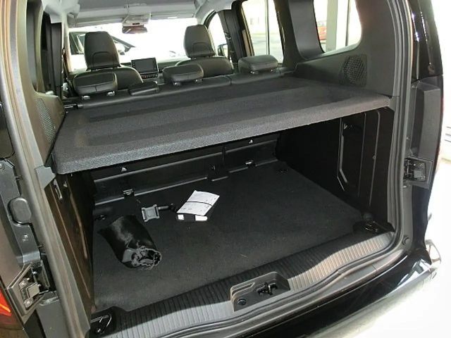 Nissan Townstar DIG-T Tekna