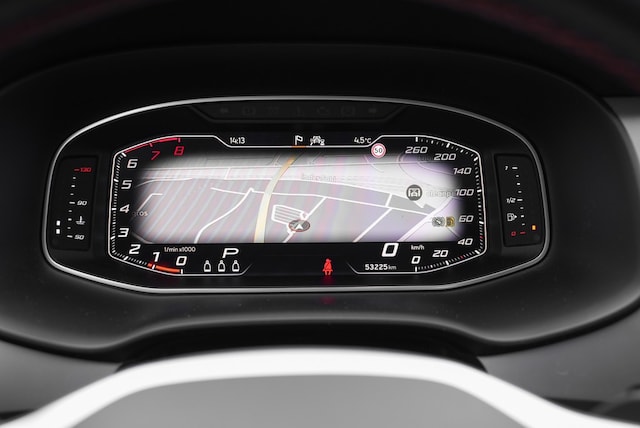 Seat Ateca 1.5 TSI DSG FR-lijn