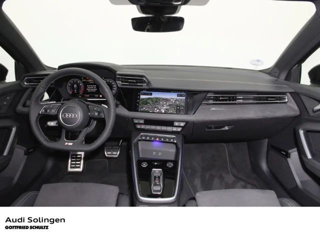Audi A3 35 TFSI S-Line Sedan Sportback