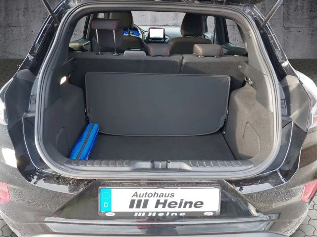 Ford Puma EcoBoost ST Line