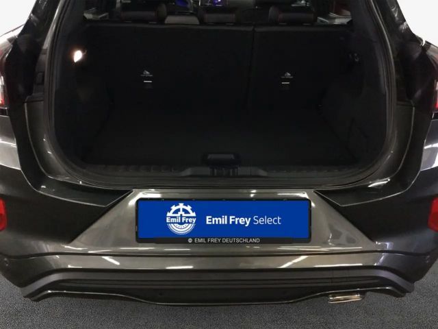 Ford Puma EcoBoost ST Line