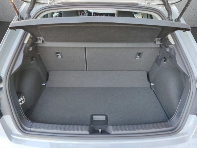 Audi A1 25 TFSI Sportback