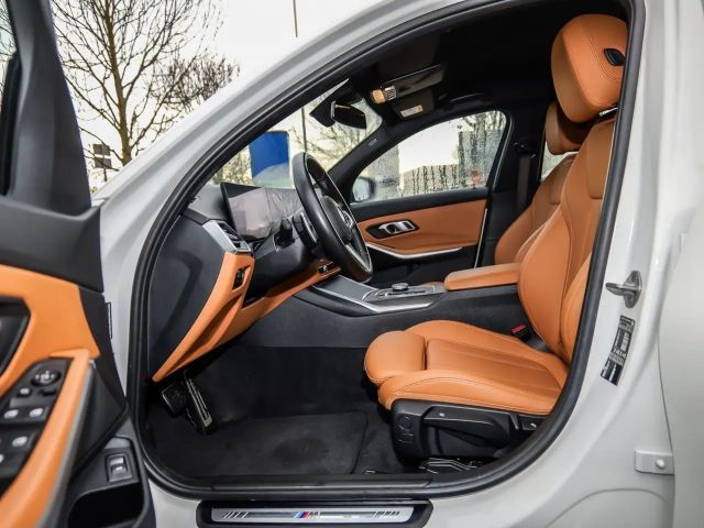 BMW 318 318i M-Sport Touring