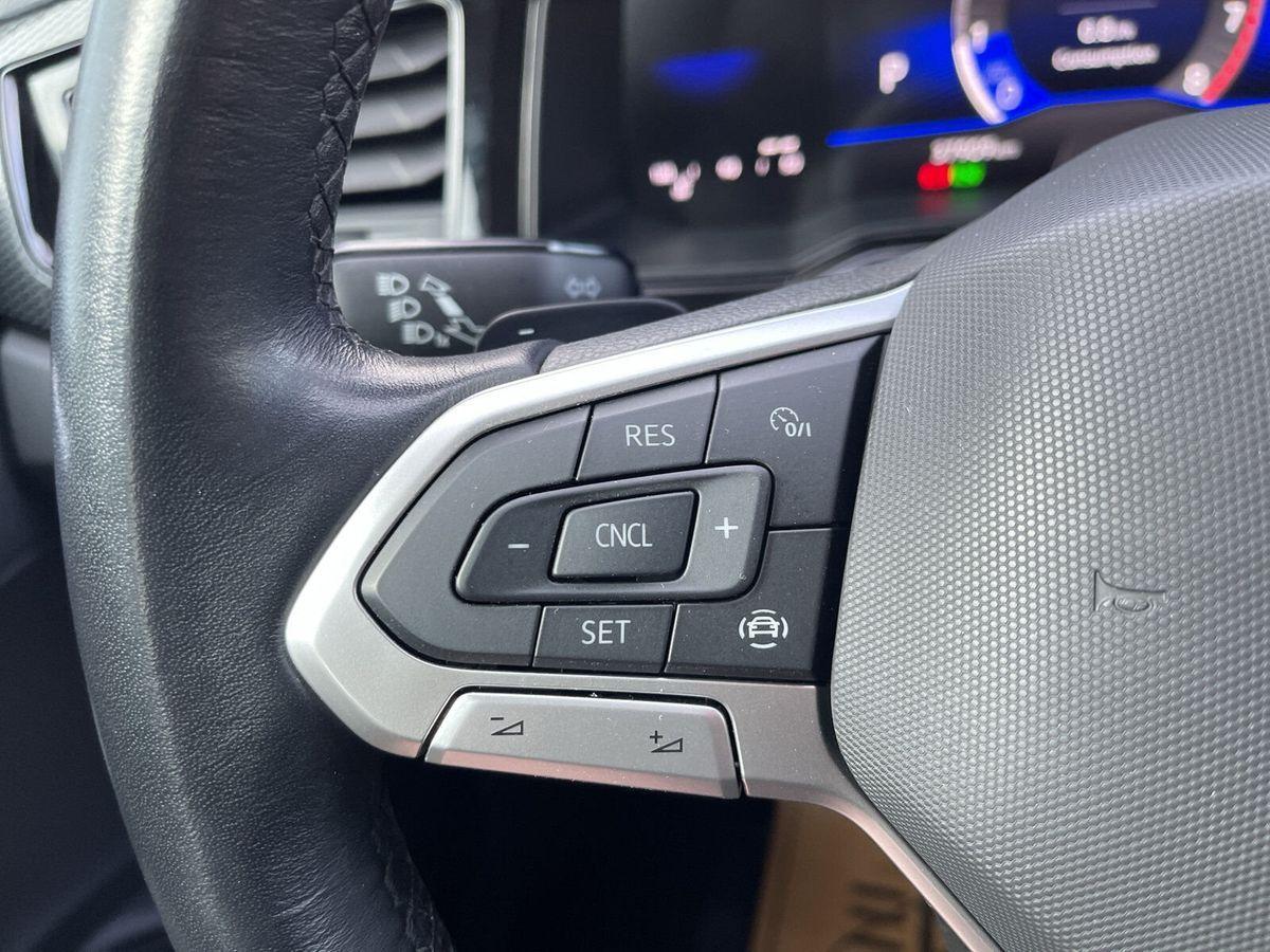 Volkswagen Polo 1.0 TSI DSG Life