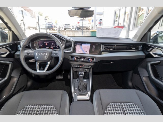 Audi A1 35 TFSI S-Tronic Sportback