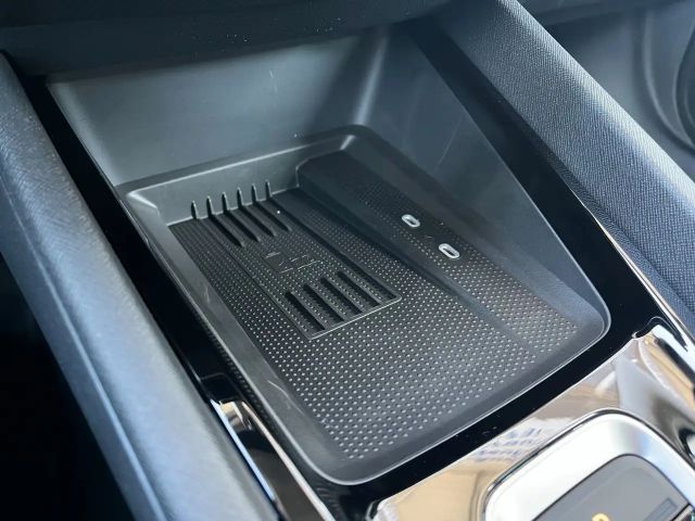 Skoda Octavia 2.0 TDI Combi Selection