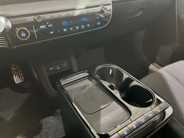 Hyundai IONIQ 5 CENTRIQ*el.Sitze&Heckkl&Türgriffe*Wärmep