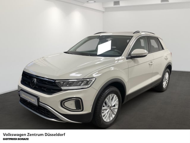 Volkswagen T-Roc 1.0 TSI Life