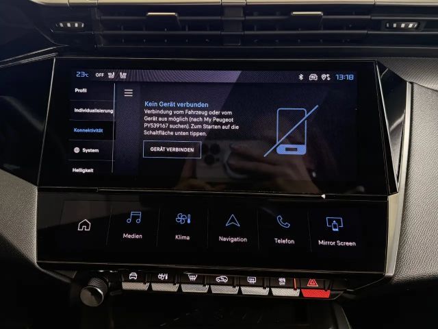 Peugeot 408 130 GT-Line PureTech