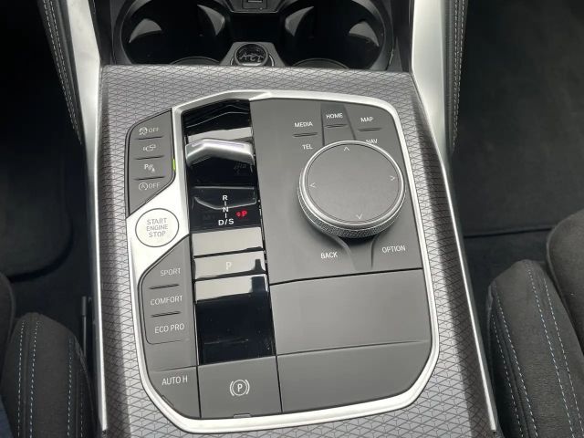 BMW 430 430i Coupé M-Sport xDrive