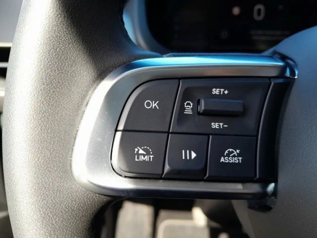 Jeep Avenger Altitude Full-Electric