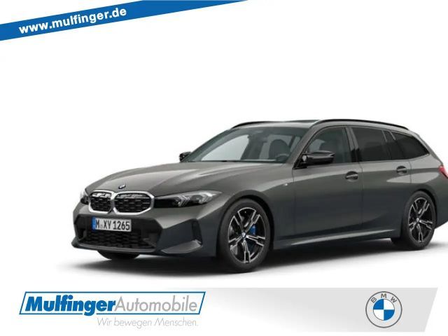 BMW 340 Touring xDrive