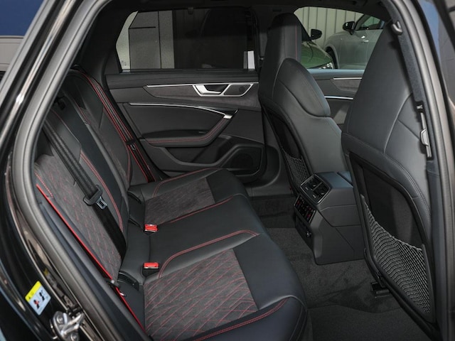 Audi S6 Avant Quattro