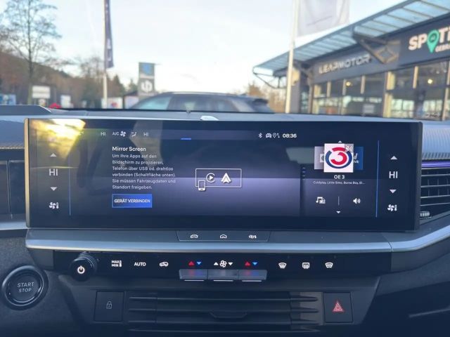 Opel Grandland X GS-Line Grand Sport