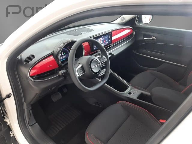 Fiat 600e Elektro 54kWh RED