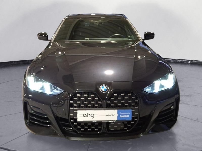 BMW 420 420d Coupé Gran Coupé xDrive