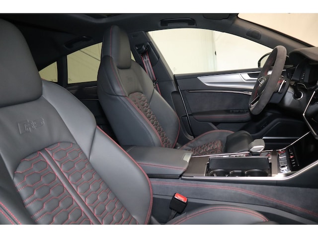 Audi RS7 Performance Quattro Sportback