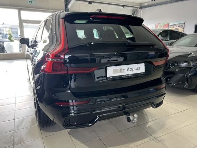 Volvo XC60 AWD Plus Recharge T6