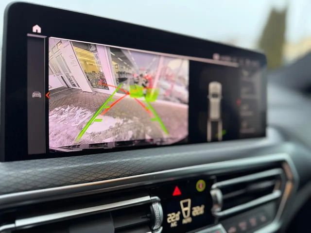 BMW X3 M-Sport xDrive