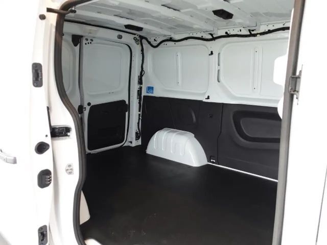 Renault Trafic Blue L1H1 dCi 110